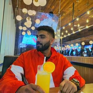 Meet your Posher, Jagvir